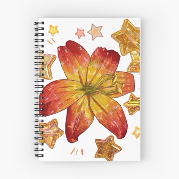 Item preview, Fire flower designed and sold by Mafe●-●.●-●Mafe .