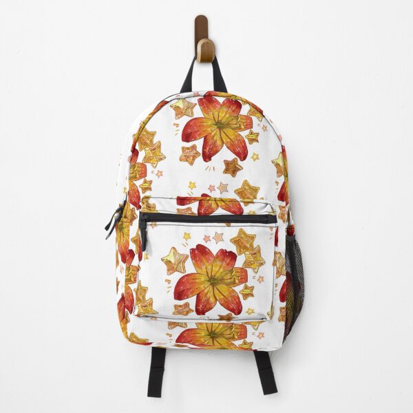Item preview, Fire flower designed and sold by Mafe●-●.●-●Mafe .