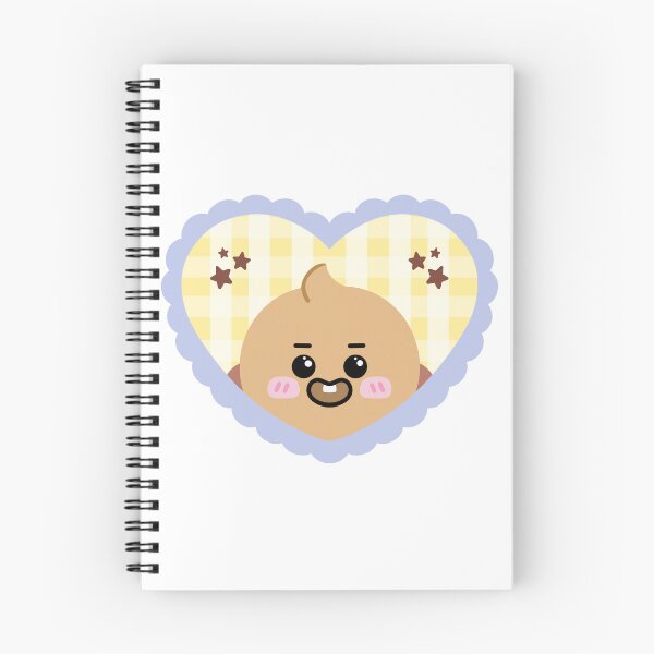 Item preview, Heart shooky ( Suga ) designed and sold by Aakanksha97.