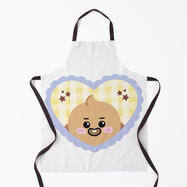 Item preview, Heart shooky ( Suga ) designed and sold by Aakanksha97.