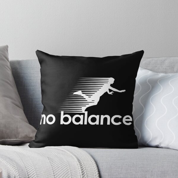 Item preview, No Balance Funny Clumsy Runner Tripping Falling Athletic Parody designed and sold by rediscoveredapp.