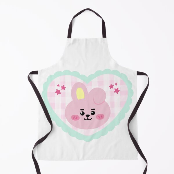 Item preview, Heart cooky ( Jungkook ) designed and sold by Aakanksha97.