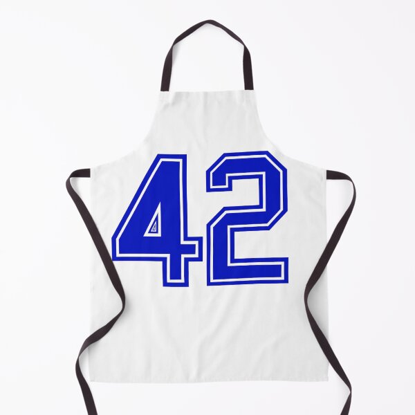 Item preview, Number 42 designed and sold by E-W-D.