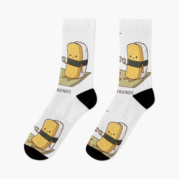 Item preview, Toasty Friends designed and sold by Amir Faysal.