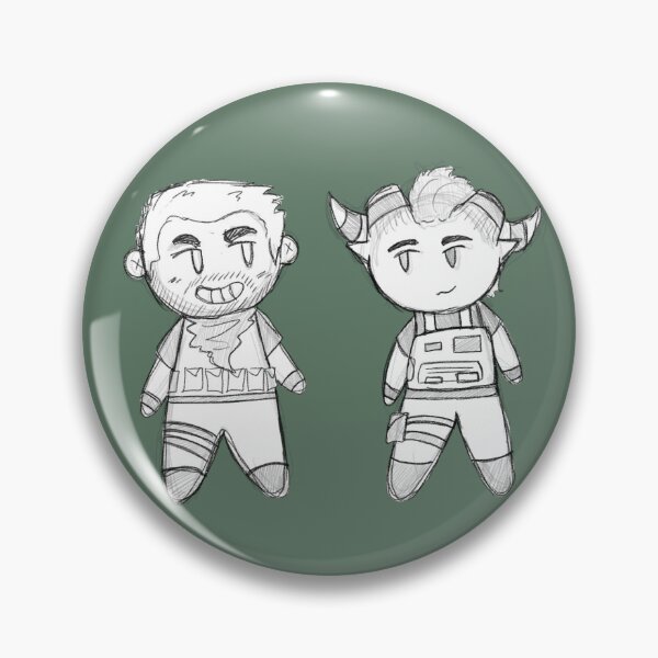 Item preview, Glad + Riley b&w designed and sold by Blackwallmytinyhusband.