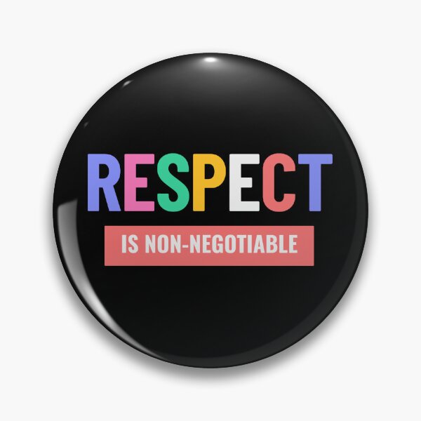 Item preview, Respect Is Earned – Bold Motivational Quote T-Shirt, Colorful Typography Tee, Hustle Shirt, Entrepreneur Gift, Success Mindset designed and sold by No Excuses .