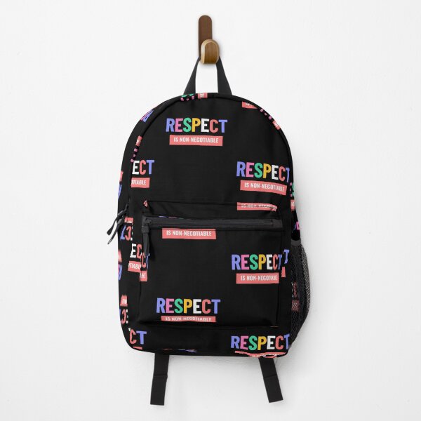Item preview, Respect Is Earned – Bold Motivational Quote T-Shirt, Colorful Typography Tee, Hustle Shirt, Entrepreneur Gift, Success Mindset designed and sold by No Excuses .
