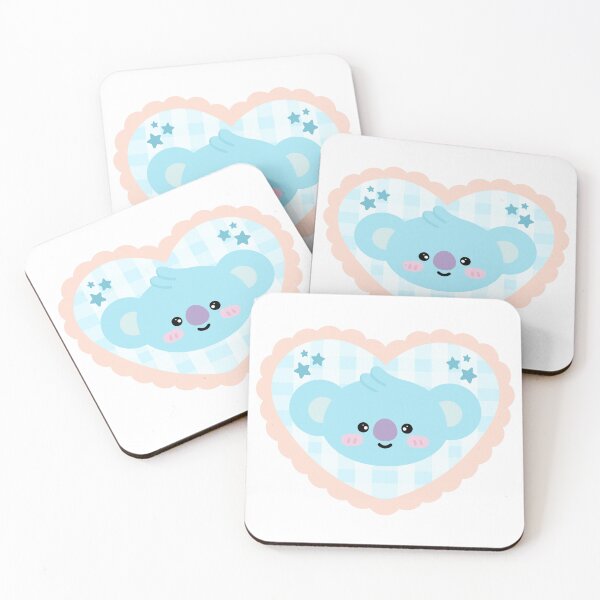 Item preview, Heart Koya ( RM ) designed and sold by Aakanksha97.