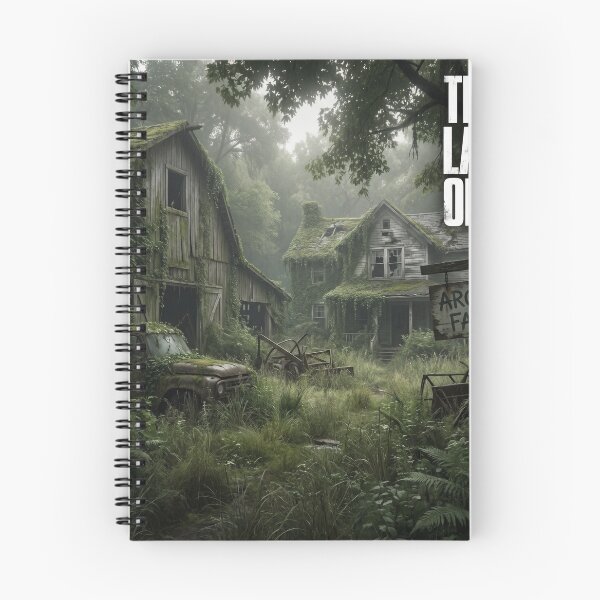 Item preview, THE OLD FARM designed and sold by Noexcusesstore.