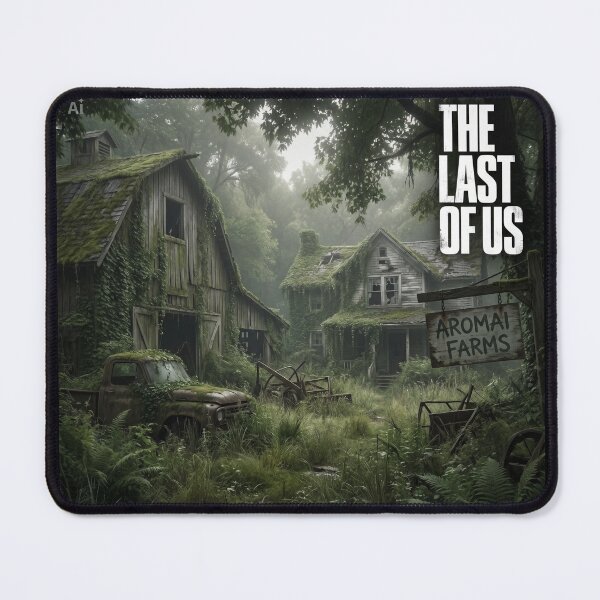 Item preview, THE OLD FARM designed and sold by Noexcusesstore.