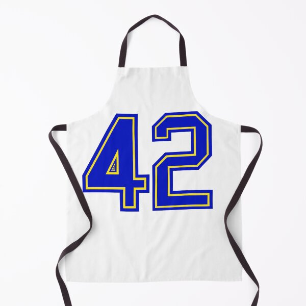 Item preview, Number 42 designed and sold by E-W-D.
