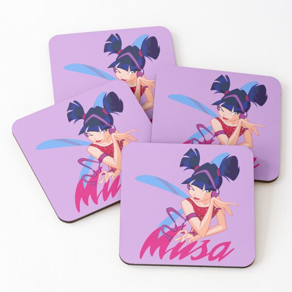 Item preview, Totally Musa; Lilac designed and sold by Marco Bottiglieri.