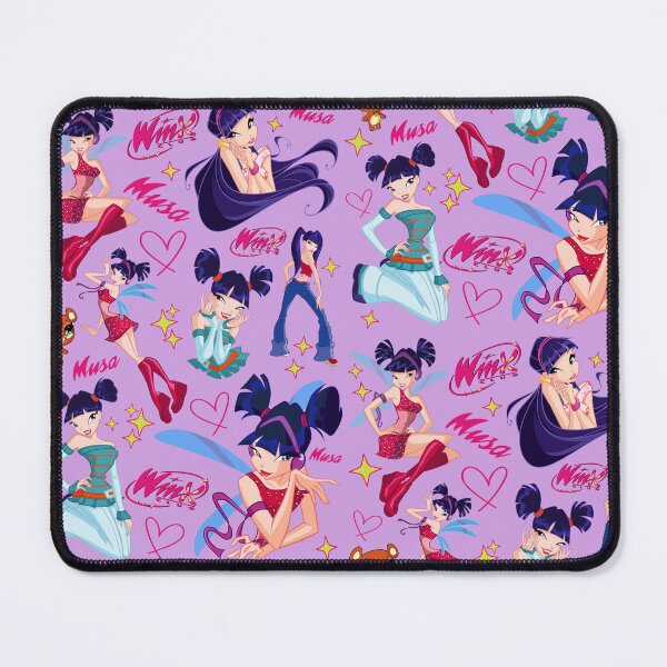 Item preview, Totally Musa; Lilac designed and sold by Marco Bottiglieri.