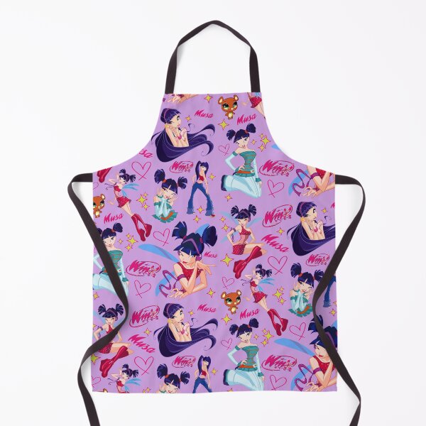 Item preview, Totally Musa; Lilac designed and sold by Marco Bottiglieri.