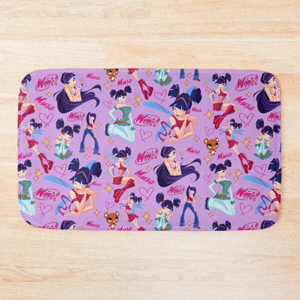 Item preview, Totally Musa; Lilac designed and sold by Marco Bottiglieri.