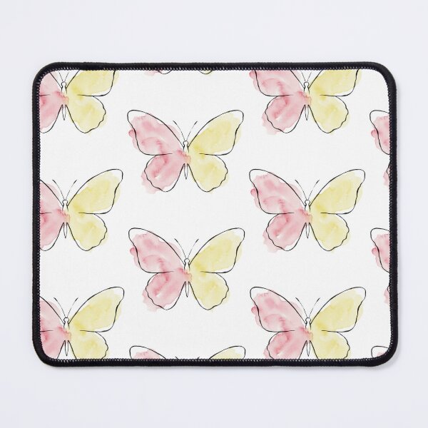 Item preview, Dahlia Butterfly Floral Wings Ethereal designed and sold by Prints by Mat.