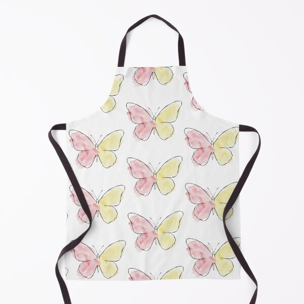 Item preview, Dahlia Butterfly Floral Wings Ethereal designed and sold by Prints by Mat.