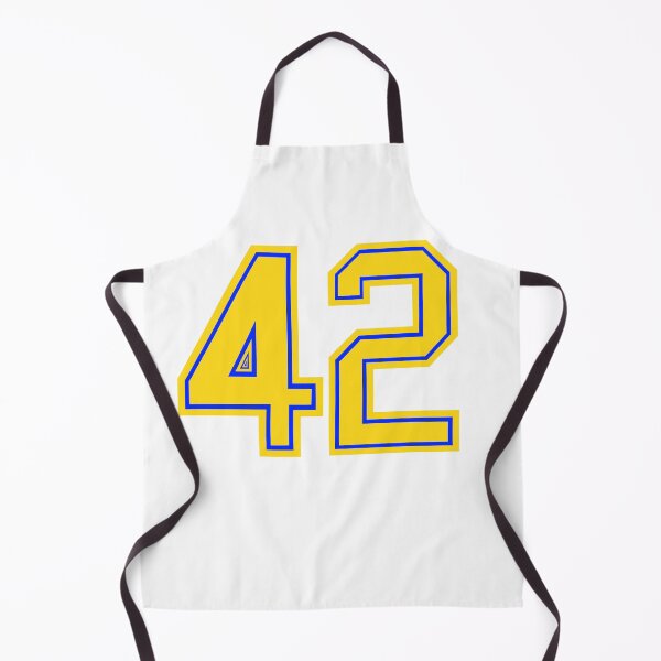 Item preview, Number 42 designed and sold by E-W-D.