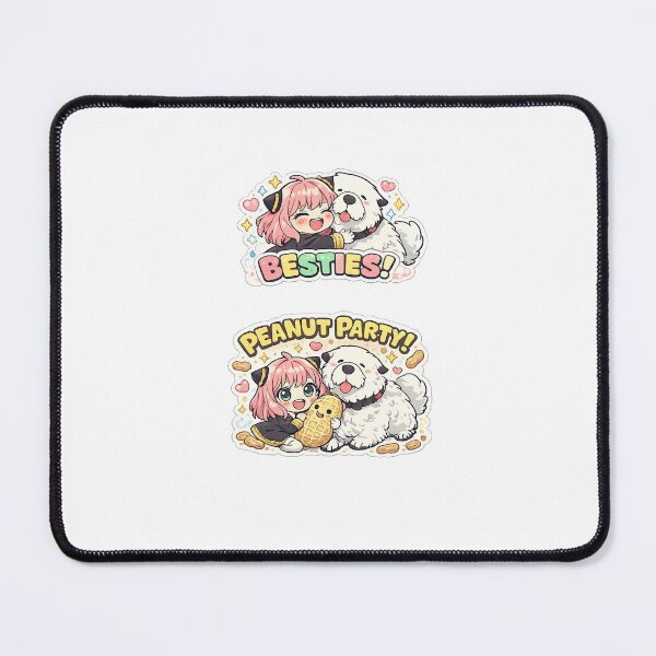 Item preview, Spy × Family designed and sold by Nefi-stickers.