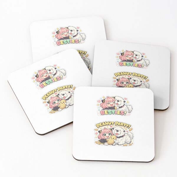 Item preview, Spy × Family designed and sold by Nefi-stickers.