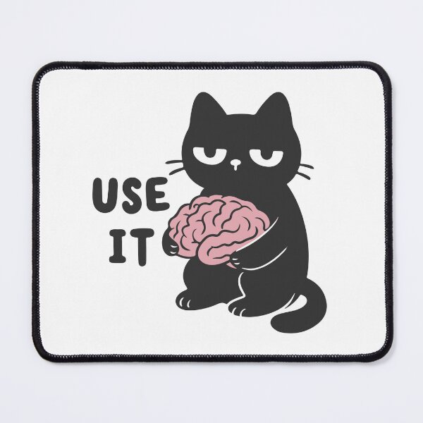 Item preview, brain use it designed and sold by daenarys123.