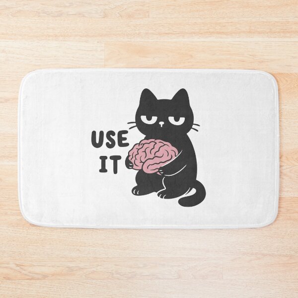 Item preview, brain use it designed and sold by daenarys123.