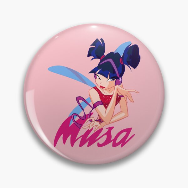 Item preview, Totally Musa; Pink designed and sold by Marco Bottiglieri.