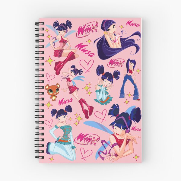 Item preview, Totally Musa; Pink designed and sold by Marco Bottiglieri.