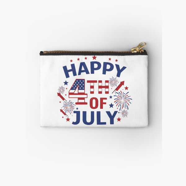 Item preview, Happy 4th of July Fireworks designed and sold by Log77.