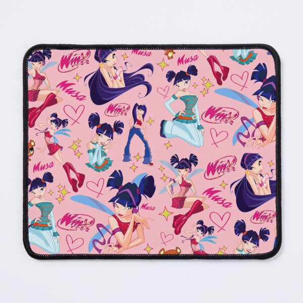 Item preview, Totally Musa; Pink designed and sold by Marco Bottiglieri.