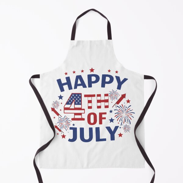 Item preview, Happy 4th of July Fireworks designed and sold by Log77.
