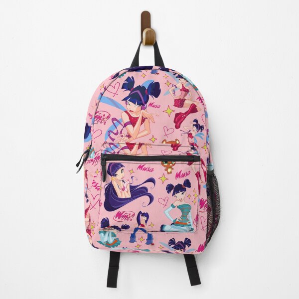 Item preview, Totally Musa; Pink designed and sold by Marco Bottiglieri.
