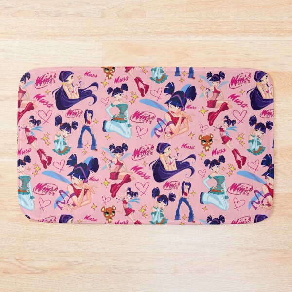 Item preview, Totally Musa; Pink designed and sold by Marco Bottiglieri.