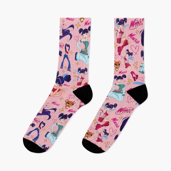 Item preview, Totally Musa; Pink designed and sold by Marco Bottiglieri.
