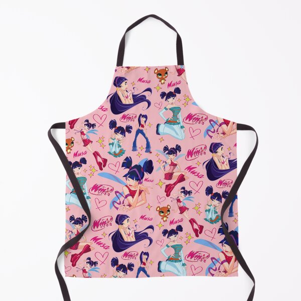 Item preview, Totally Musa; Pink designed and sold by Marco Bottiglieri.