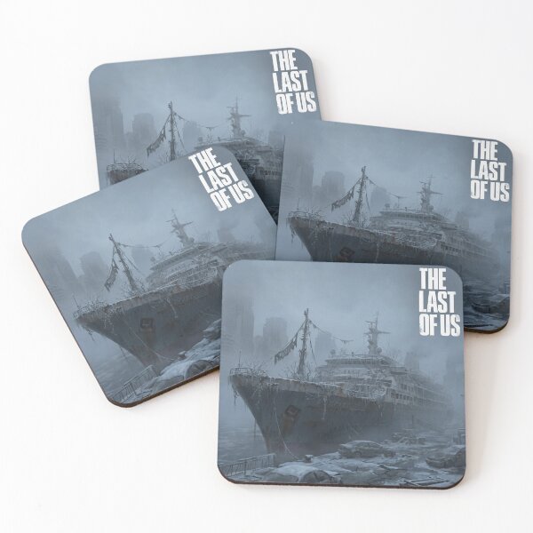 Item preview, THE SHIP  designed and sold by Noexcusesstore.