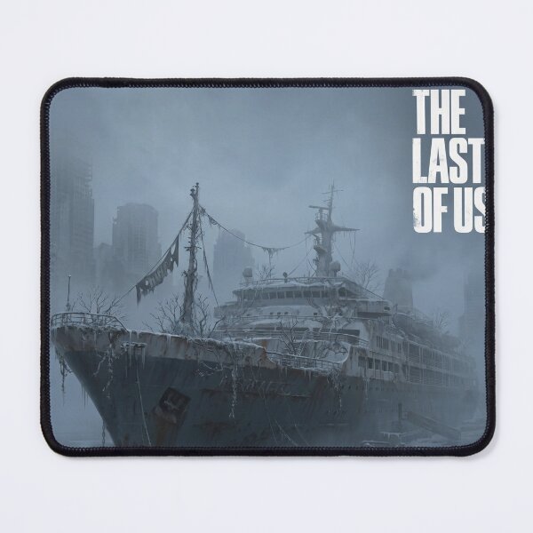 Item preview, THE SHIP designed and sold by Noexcusesstore.