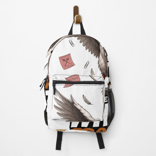 Item preview, Be The Whole Problem Goose designed and sold by olosra.