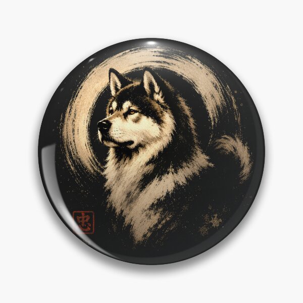 Item preview, NOBLE SPIRIT designed and sold by Sanctum Icons.