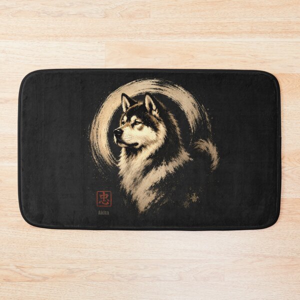 Item preview, NOBLE SPIRIT designed and sold by Sanctum Icons.