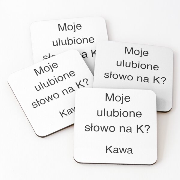 Item preview, My Favorite K-Word? designed and sold by Hey Golden Fly.