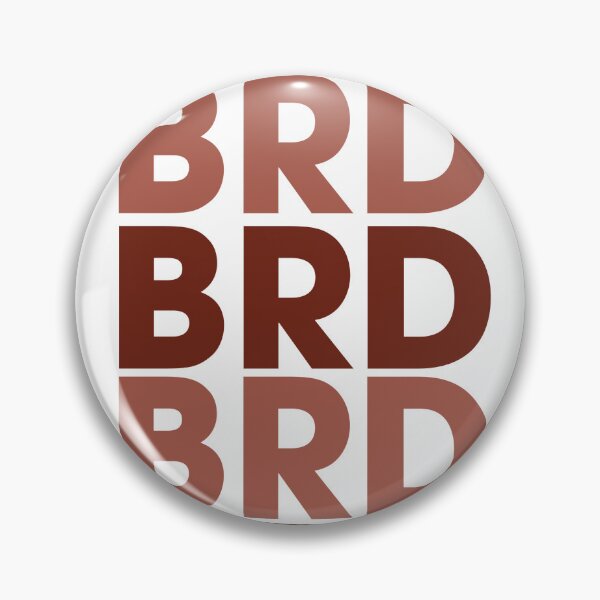 Item preview, BRD  designed and sold by BarbaRojaDesign.