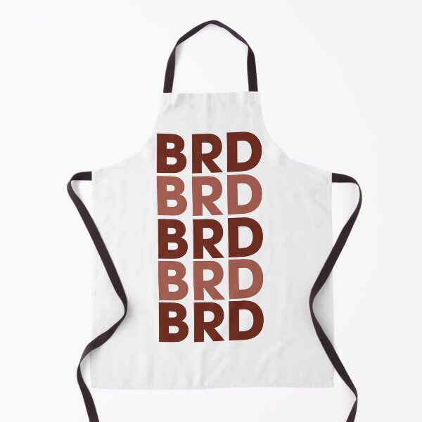 Item preview, BRD designed and sold by BarbaRojaDesign.