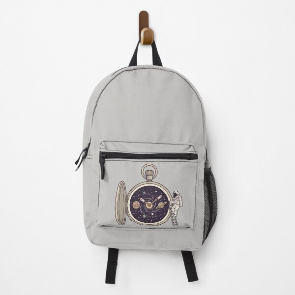 Item preview, Cosmic Timekeeper designed and sold by Amir Faysal.