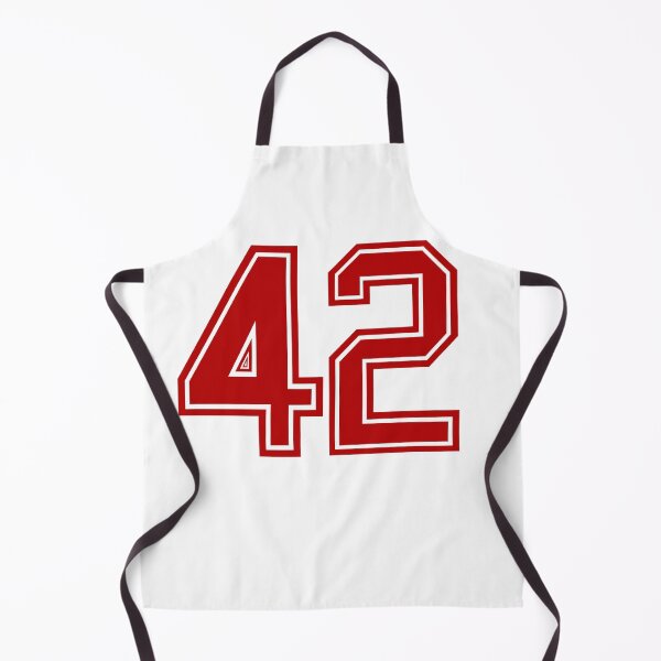 Item preview, Number 42 designed and sold by E-W-D.