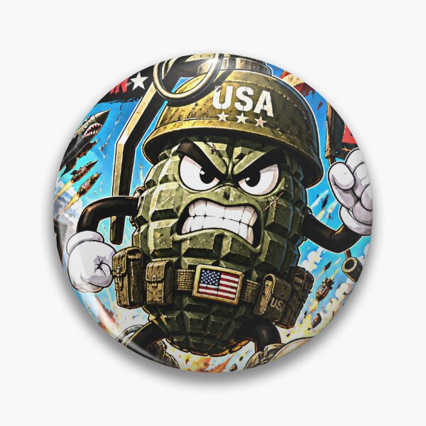 Item preview, Blast Master designed and sold by Gen X Grafix.