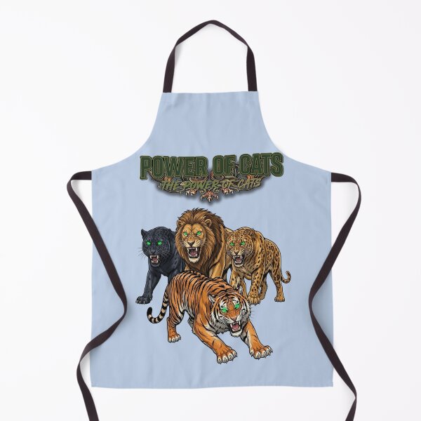 Item preview, Power of Cats designed and sold by mikemuchu.