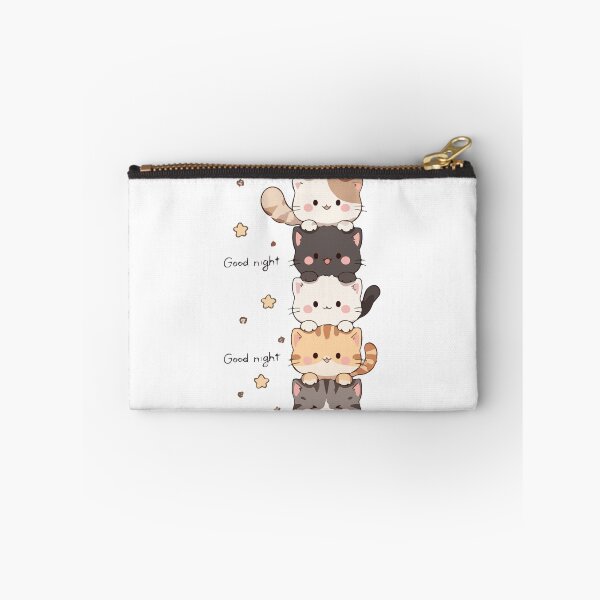 Item preview, good night, Cat designed and sold by daenarys123.