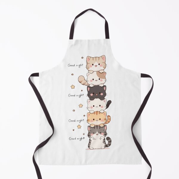 Item preview, good night, Cat designed and sold by daenarys123.