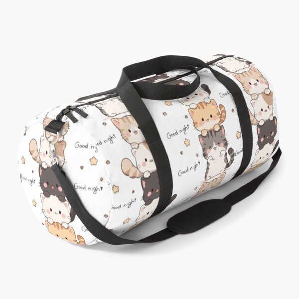 Item preview, good night, Cat designed and sold by daenarys123.